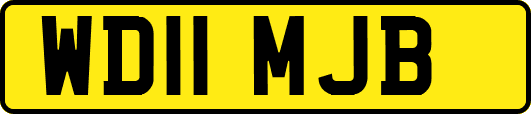 WD11MJB