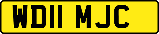 WD11MJC