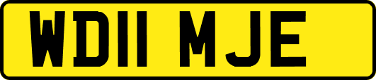 WD11MJE