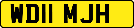 WD11MJH