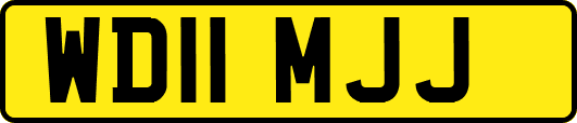 WD11MJJ
