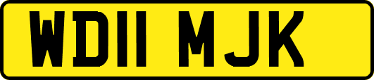 WD11MJK
