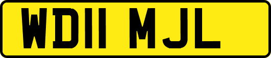 WD11MJL