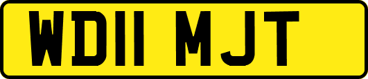 WD11MJT