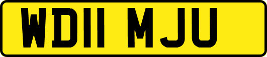 WD11MJU