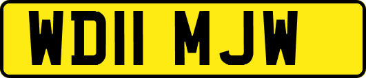 WD11MJW