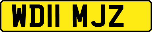 WD11MJZ