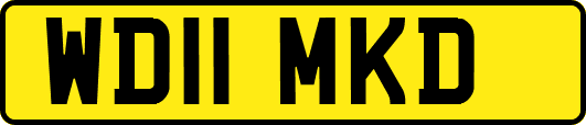 WD11MKD