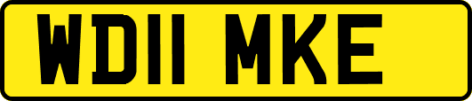WD11MKE