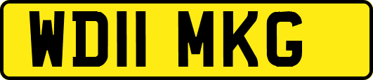 WD11MKG