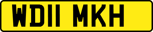 WD11MKH