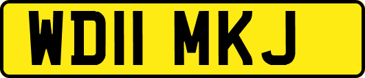 WD11MKJ