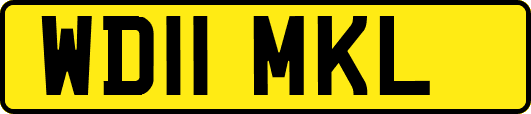 WD11MKL