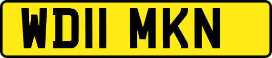 WD11MKN