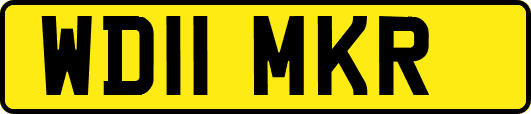 WD11MKR