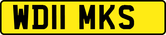 WD11MKS