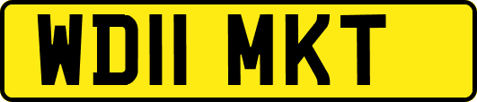 WD11MKT