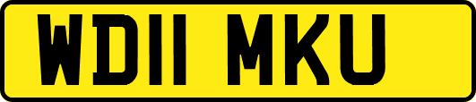 WD11MKU