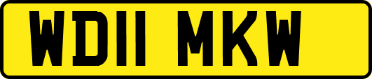 WD11MKW