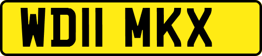 WD11MKX