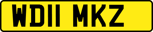 WD11MKZ