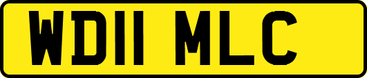 WD11MLC