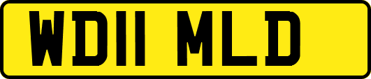 WD11MLD