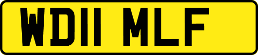WD11MLF
