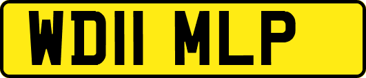 WD11MLP