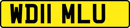 WD11MLU