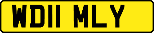 WD11MLY