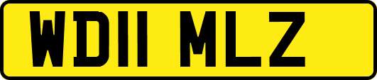 WD11MLZ