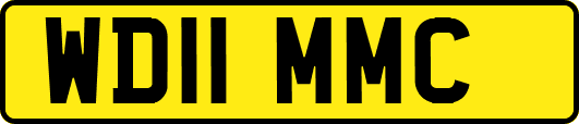 WD11MMC