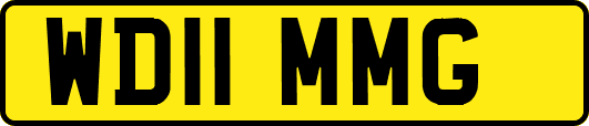 WD11MMG