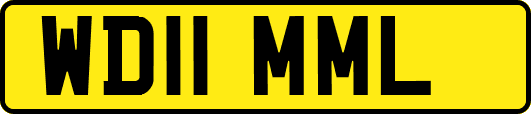 WD11MML