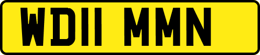 WD11MMN