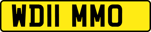 WD11MMO
