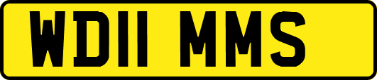 WD11MMS