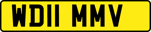 WD11MMV