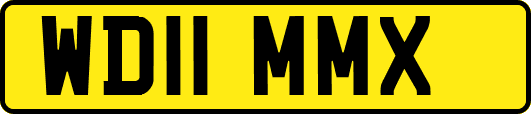 WD11MMX
