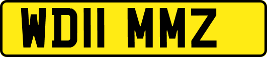 WD11MMZ