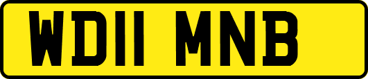 WD11MNB