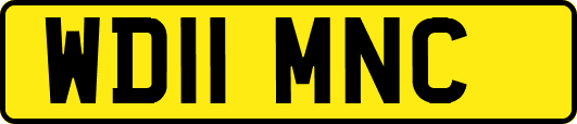WD11MNC