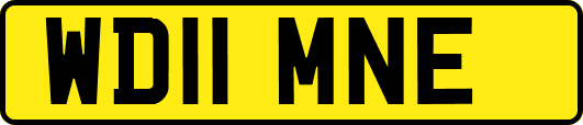 WD11MNE