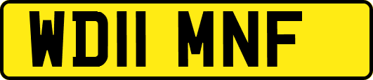 WD11MNF