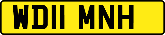 WD11MNH
