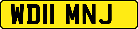 WD11MNJ