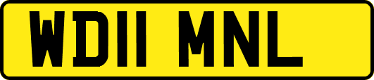 WD11MNL
