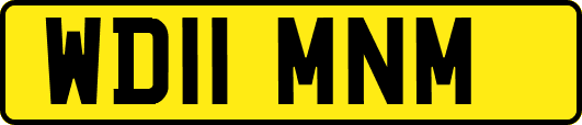 WD11MNM