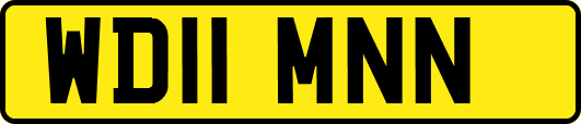 WD11MNN